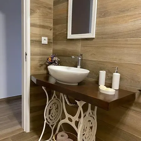 Appartamento Casa Da Bisa Carreiras  Esterno foto