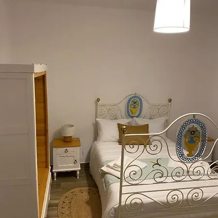 Appartamento Casa Da Bisa Carreiras  Esterno foto