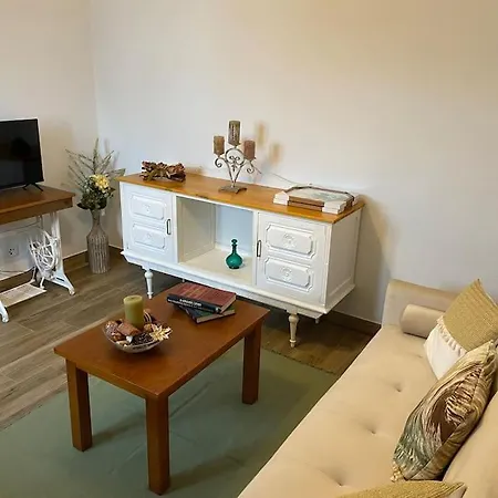 Appartamento Casa Da Bisa Carreiras  Esterno foto