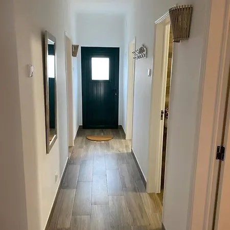 Appartamento Casa Da Bisa Carreiras  Esterno foto