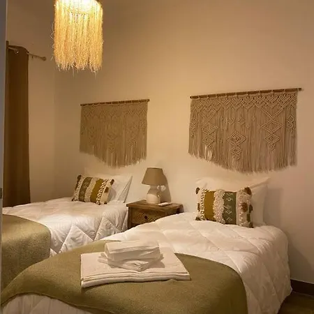 Appartamento Casa Da Bisa Carreiras  Esterno foto