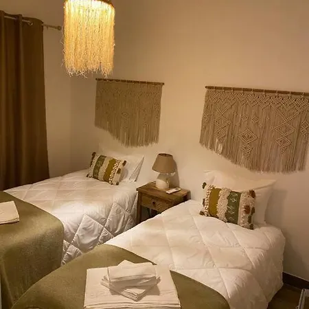 Appartamento Casa Da Bisa Carreiras  Esterno foto