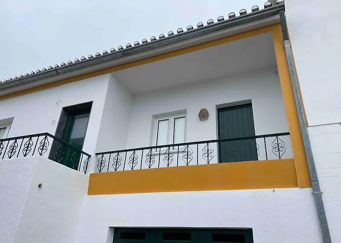 Casa Da Bisa