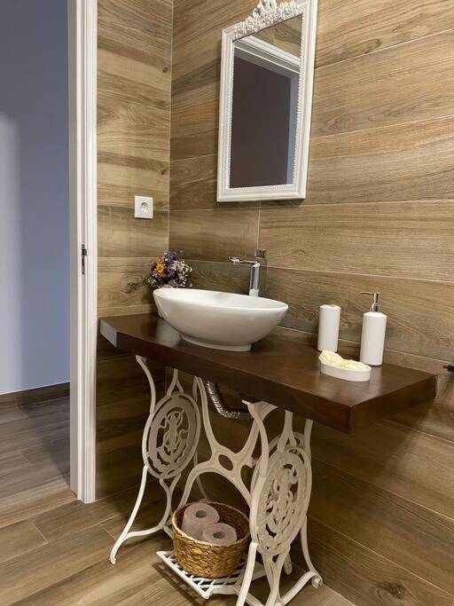 Appartement Casa Da Bisa Carreiras (Portalegre)