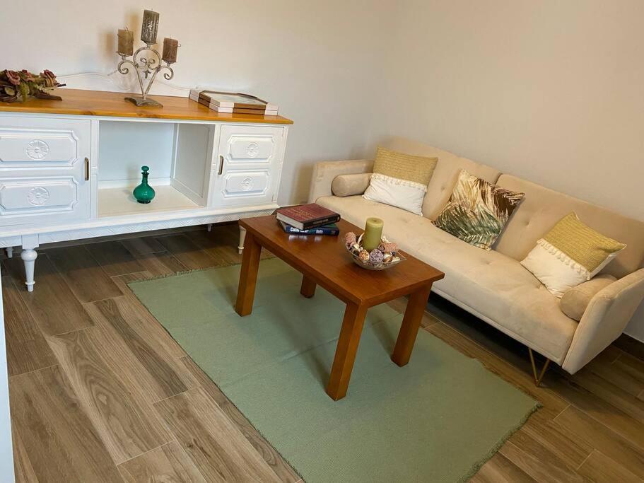 Appartement Casa Da Bisa
