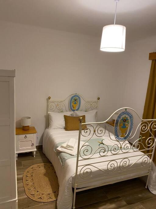 Casa Da Bisa Appartement Carreiras (Portalegre)