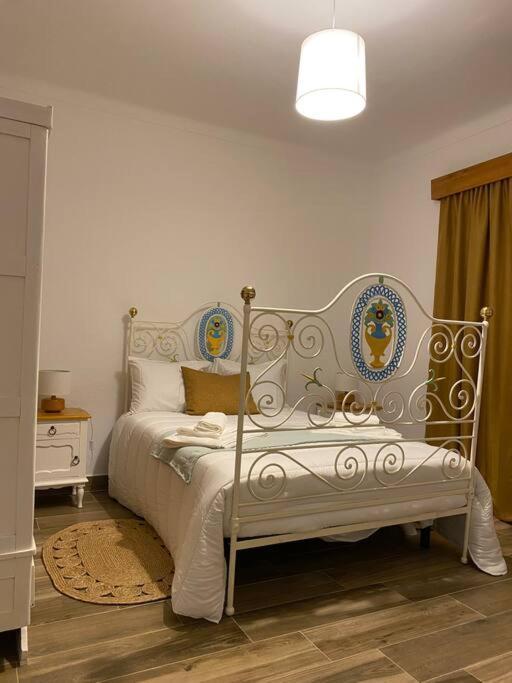 Casa Da Bisa Carreiras (Portalegre)
