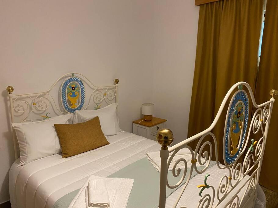 Casa Da Bisa * Carreiras (Portalegre)