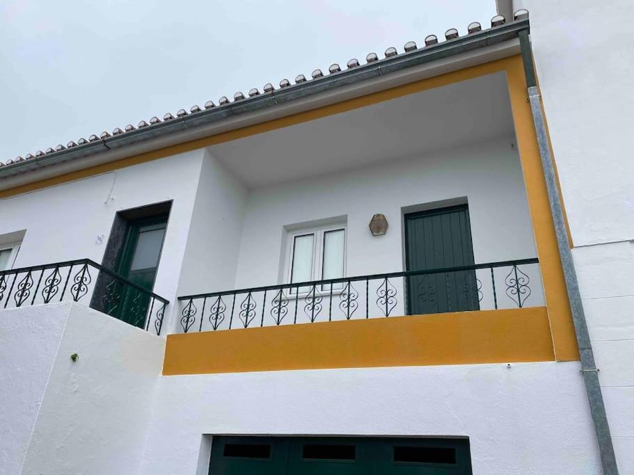Casa Da Bisa * Carreiras (Portalegre)