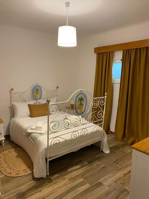 Appartement Casa Da Bisa Carreiras (Portalegre)